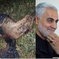 القائد الشهيد سليماني 